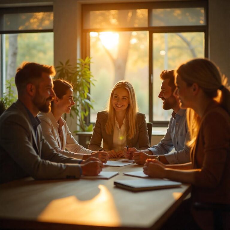 Building a Sustainable Business Strategy
