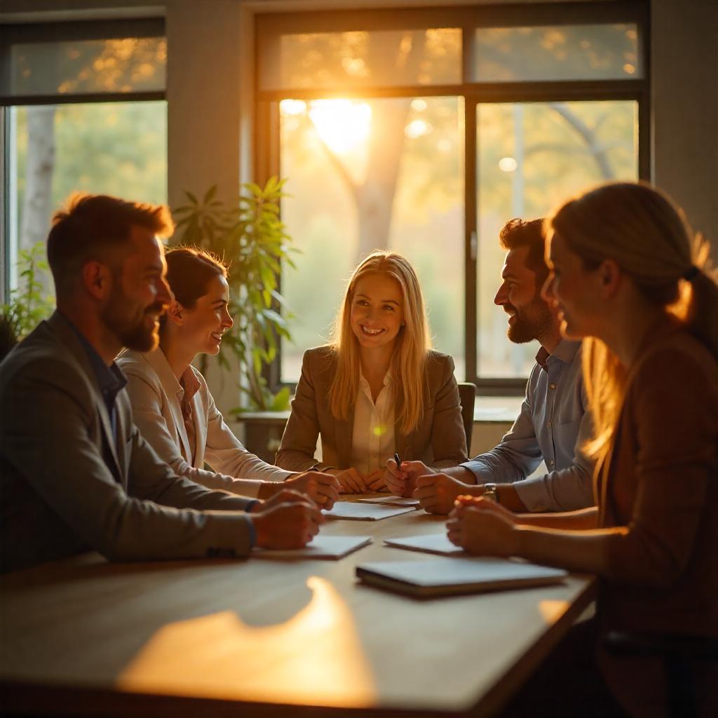 Building a Sustainable Business Strategy